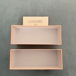 Ladurée Macaron Box